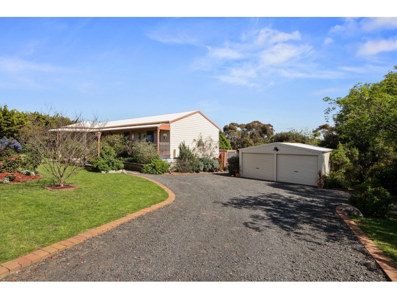 4 Hilary Close, Ventnor VIC 3922