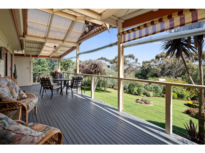 4 Hilary Close, Ventnor VIC 3922