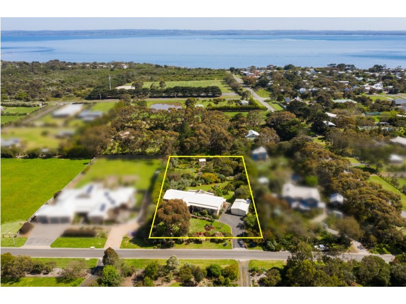 4 Hilary Close, Ventnor VIC 3922