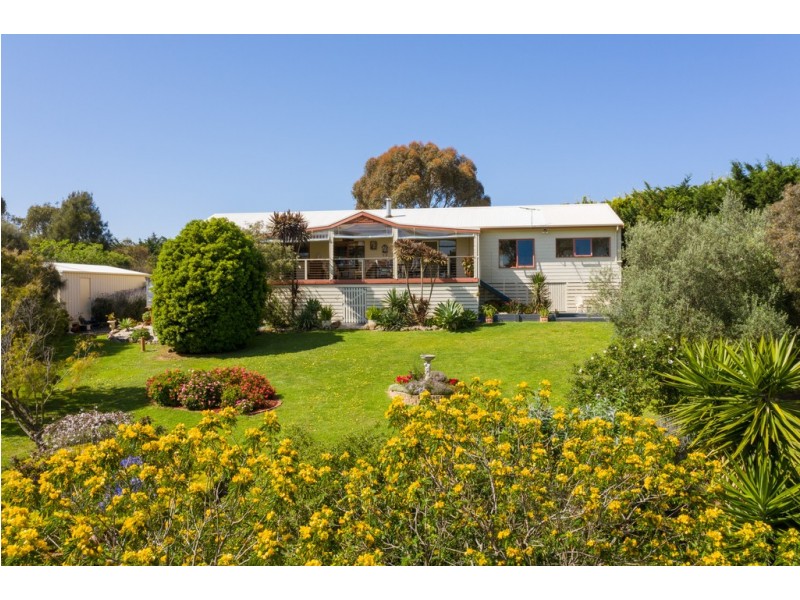 4 Hilary Close, Ventnor VIC 3922