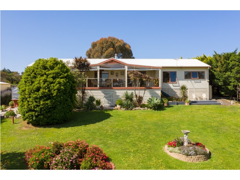 4 Hilary Close, Ventnor VIC 3922