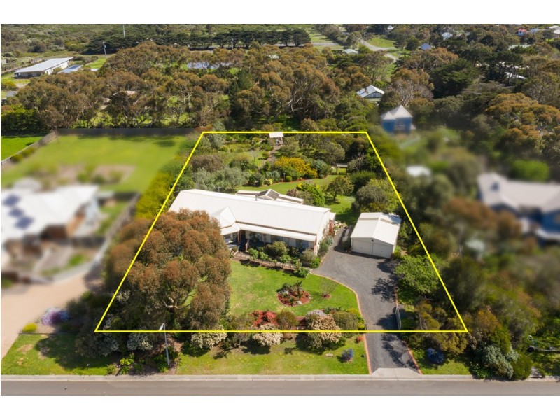 4 Hilary Close, Ventnor VIC 3922