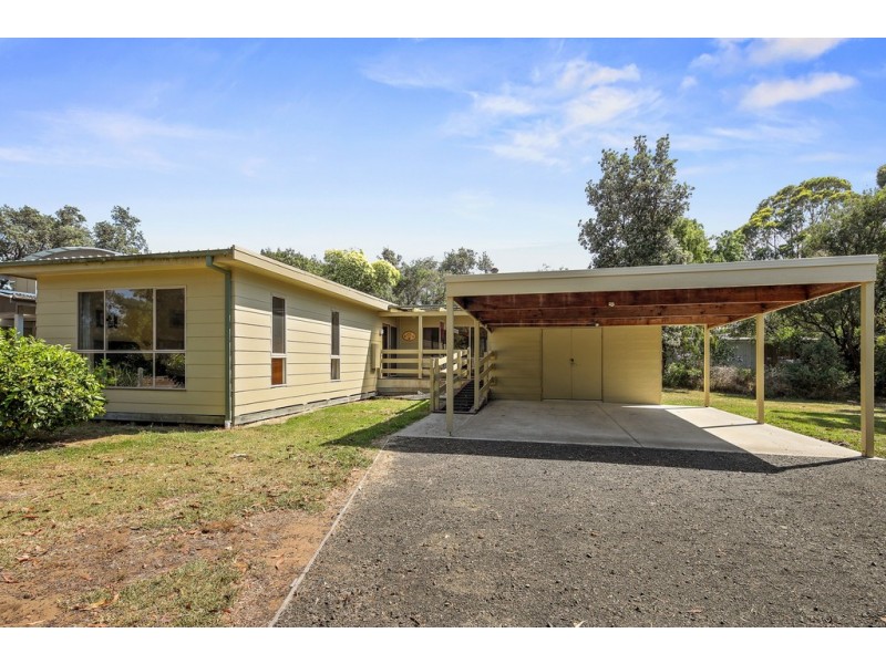 5 Shearwater Drive, Silverleaves VIC 3922