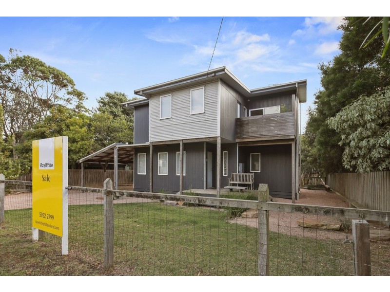 36 Beachcomber Avenue, Smiths Beach VIC 3922
