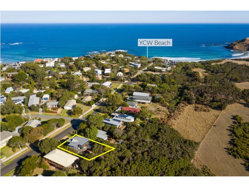 36 Beachcomber Avenue, Smiths Beach VIC 3922