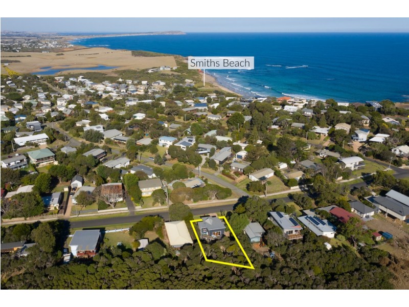 36 Beachcomber Avenue, Smiths Beach VIC 3922