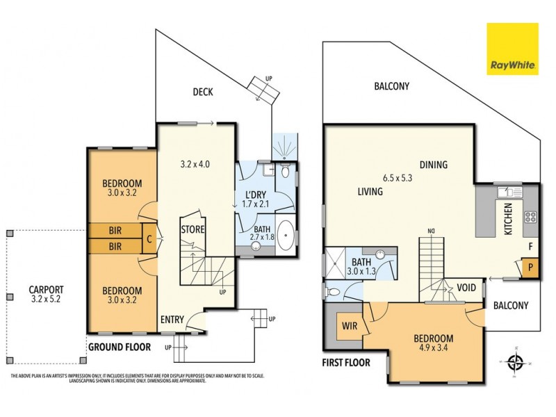 36 Beachcomber Avenue, Smiths Beach VIC 3922