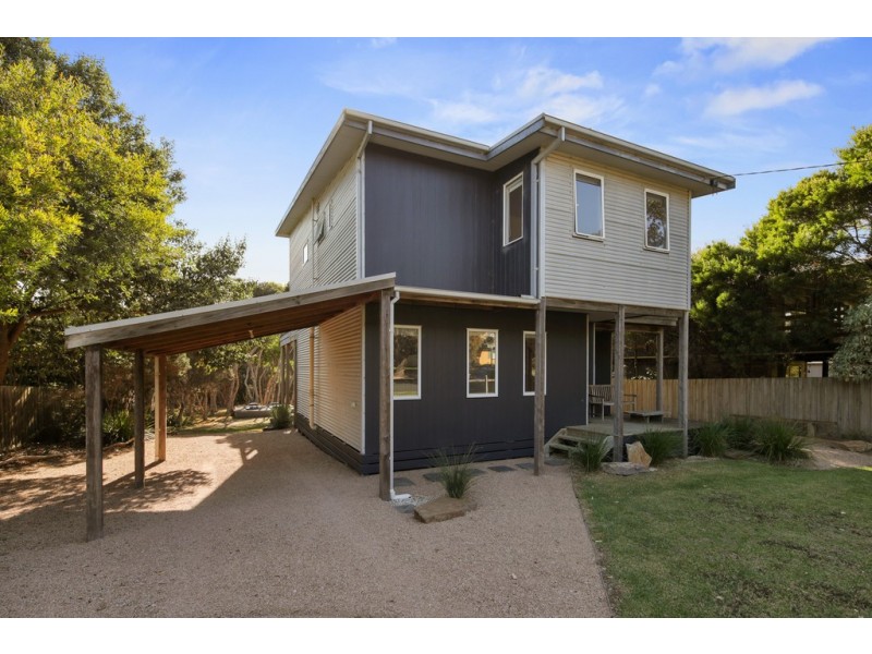 36 Beachcomber Avenue, Smiths Beach VIC 3922