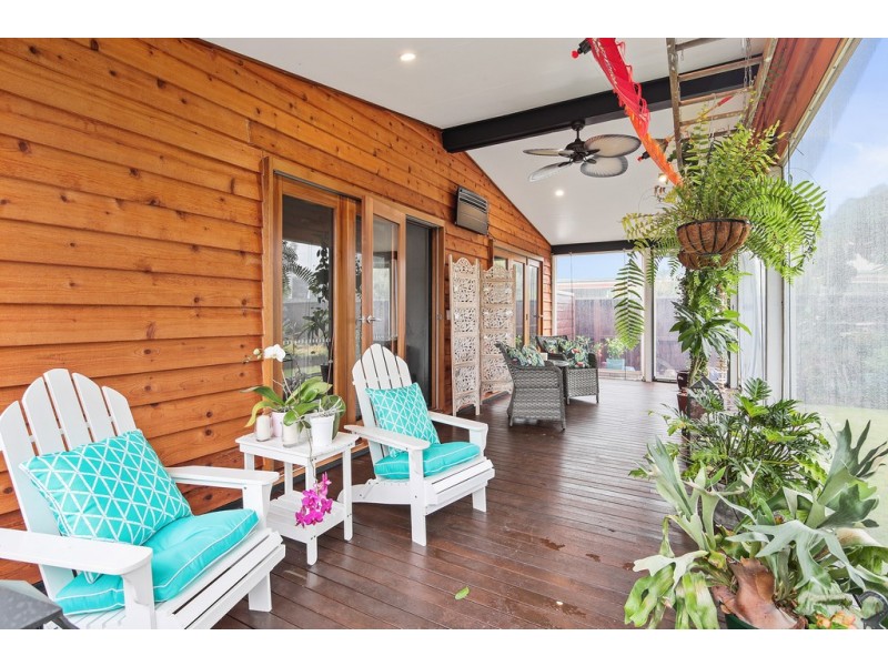 27 Princeton Avenue, Cape Woolamai VIC 3925