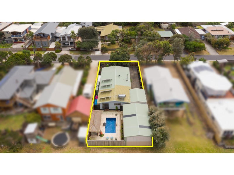 27 Princeton Avenue, Cape Woolamai VIC 3925