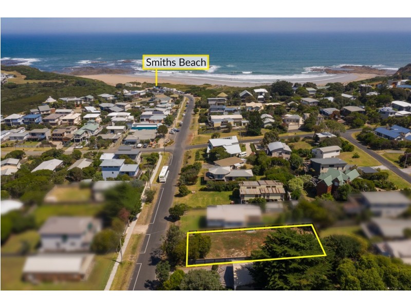 206 Smiths Beach Road, Smiths Beach VIC 3922