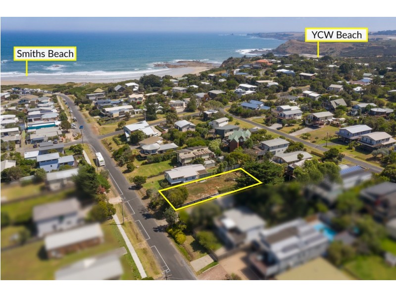 206 Smiths Beach Road, Smiths Beach VIC 3922