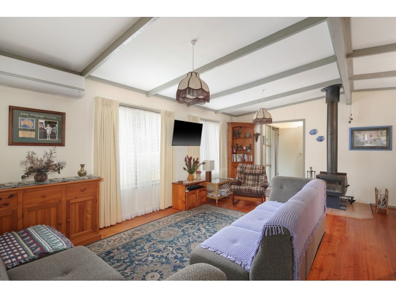 3 Hazelwood Court, Silverleaves VIC 3922