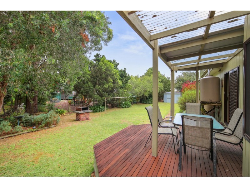 3 Hazelwood Court, Silverleaves VIC 3922