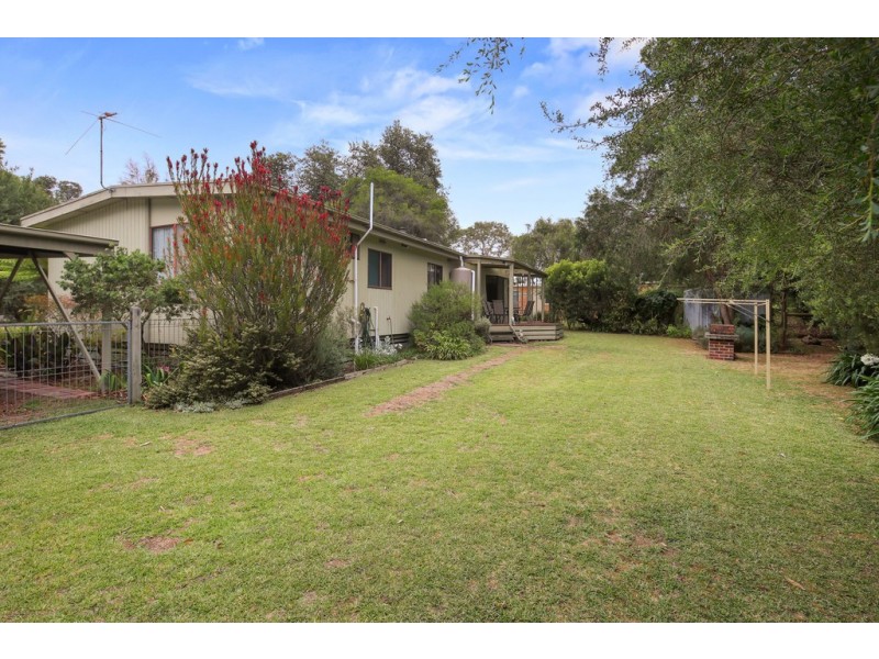 3 Hazelwood Court, Silverleaves VIC 3922