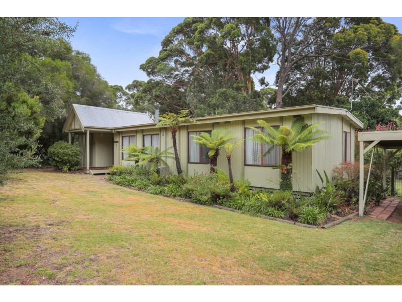 3 Hazelwood Court, Silverleaves VIC 3922