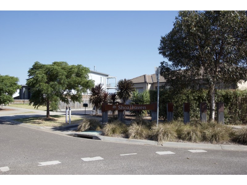 Lot 338 Prembrey Circuit, Cowes VIC 3922