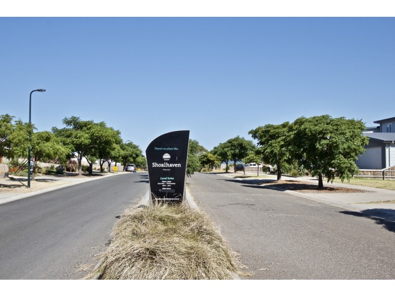 Lot 338 Prembrey Circuit, Cowes VIC 3922