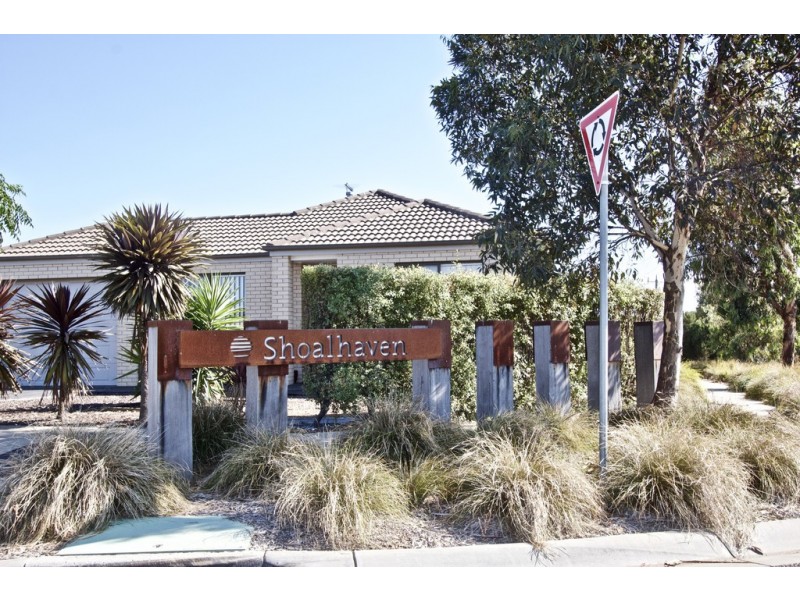 Lot 338 Prembrey Circuit, Cowes VIC 3922