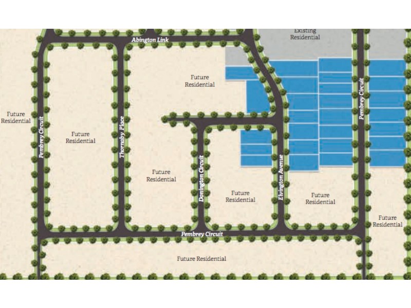 Lot 338 Prembrey Circuit, Cowes VIC 3922