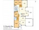 11 Dianella Way, Cowes VIC 3922 Floorplan