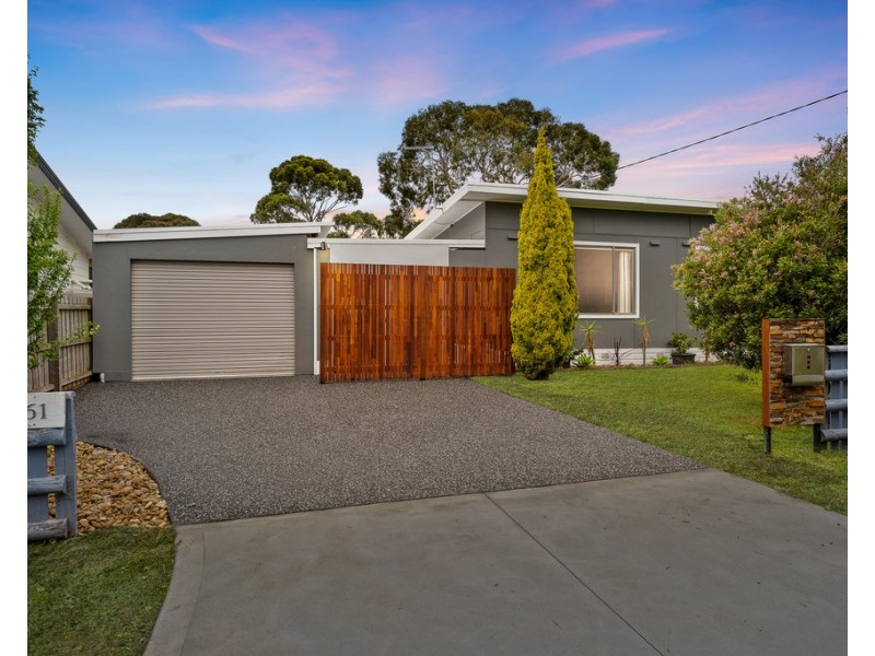 61 McHaffie Drive, Cowes VIC 3922