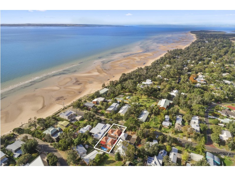 6 Rose Avenue, Cowes VIC 3922