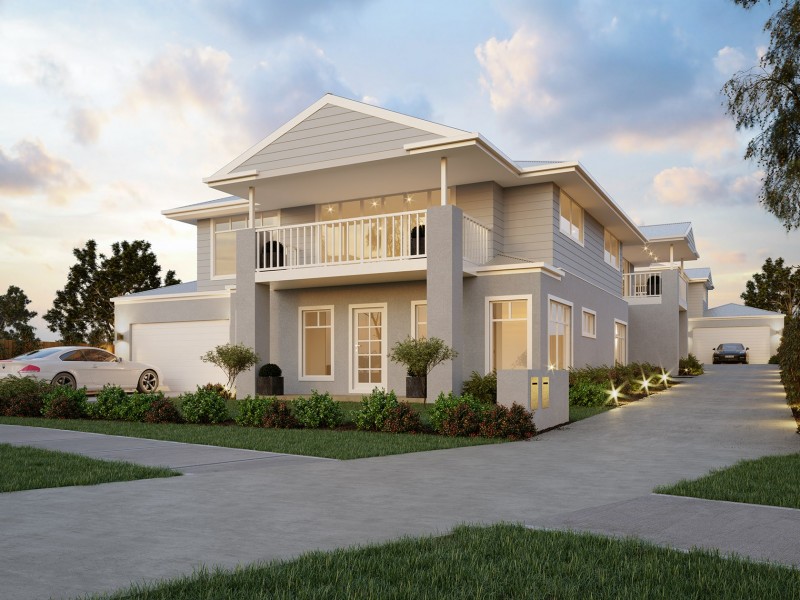 2/19 Chapel Street, Cowes VIC 3922