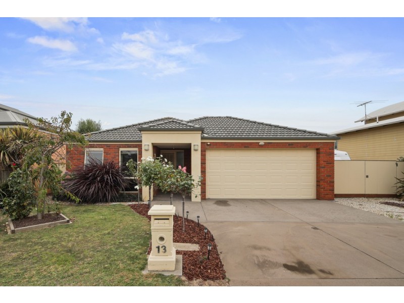 13 Katherine Circuit, Cowes VIC 3922