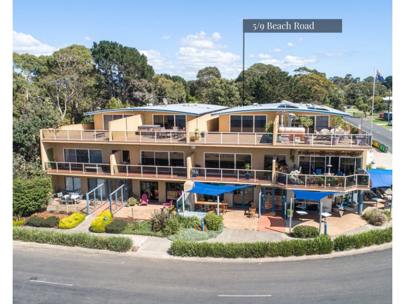 5/9 Beach Road, Rhyll VIC 3923