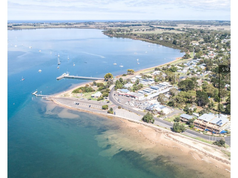 5/9 Beach Road, Rhyll VIC 3923