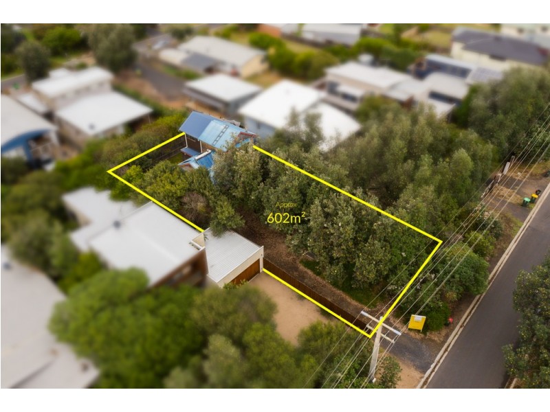 99 Tampa Road, Cape Woolamai VIC 3925