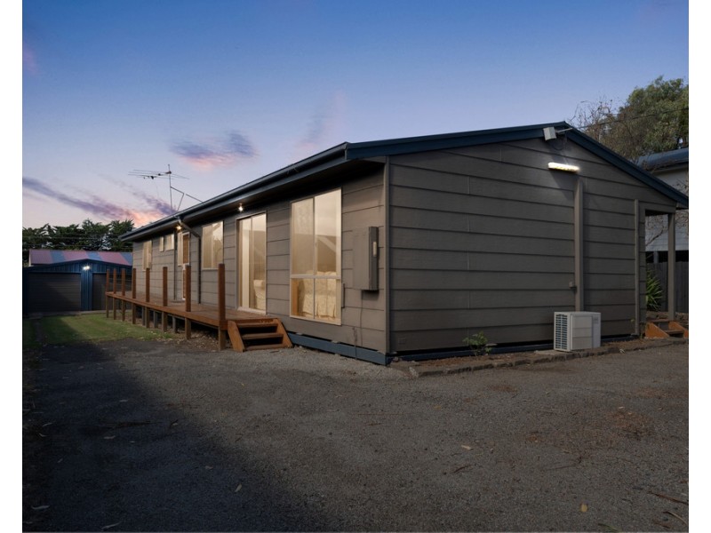 16 Happy Valley Drive, Sunset Strip VIC 3922