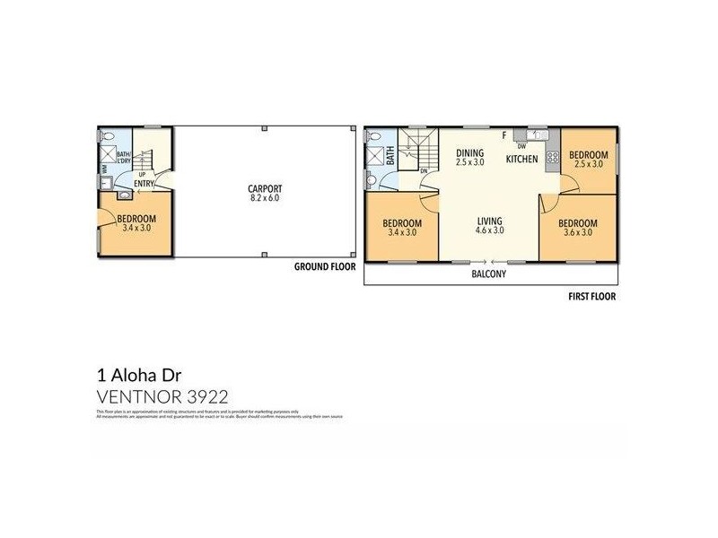 1 Aloha Dve, Ventnor VIC 3922