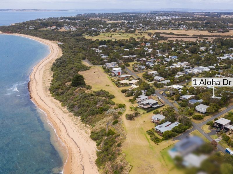 1 Aloha Dve, Ventnor VIC 3922