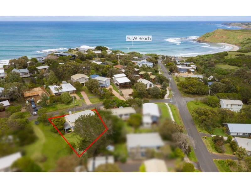 64 Marlin Street, Smiths Beach VIC 3922