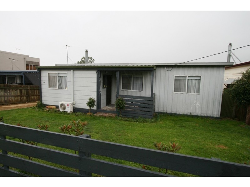 66 Scenorama Road, Coronet Bay VIC 3984