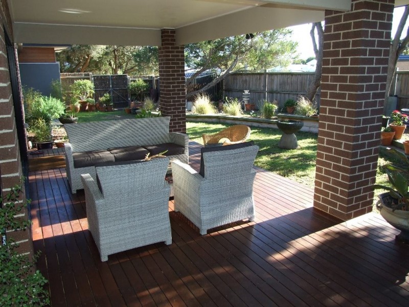 31 Second Ave, Cape Woolamai VIC 3925