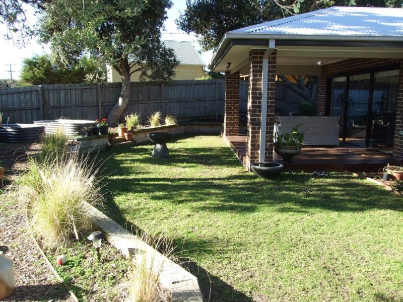 31 Second Ave, Cape Woolamai VIC 3925