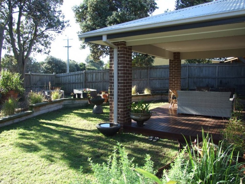 31 Second Ave, Cape Woolamai VIC 3925