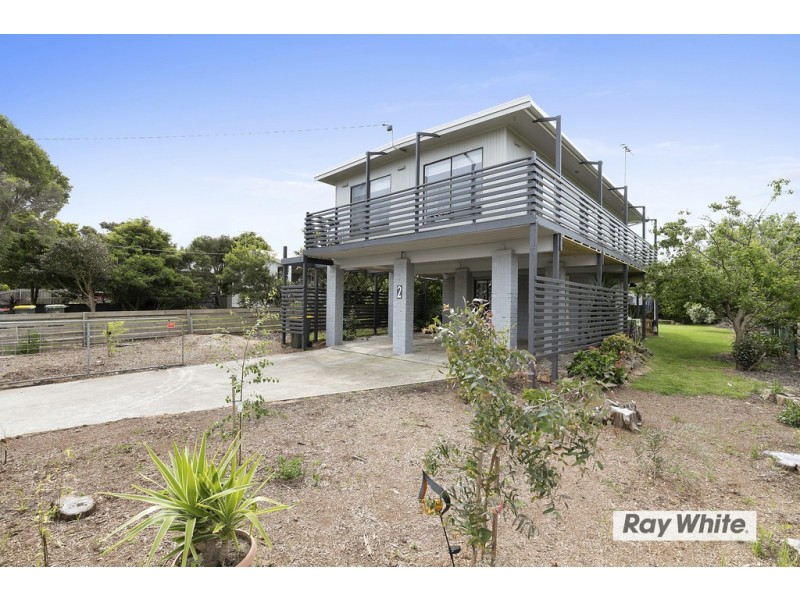 2 Hallway Drive, Wimbledon Heights VIC 3922