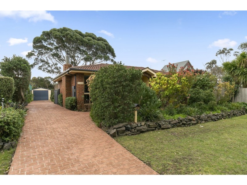 38 Dafydd Street, Cowes VIC 3922