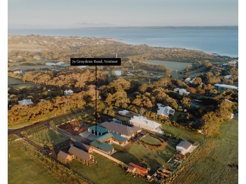 79 Graydens Road, Ventnor VIC 3922