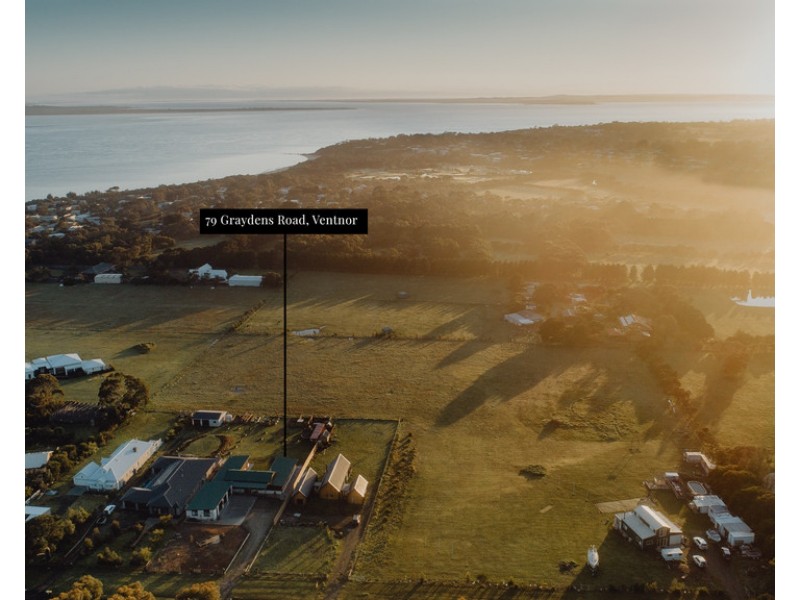79 Graydens Road, Ventnor VIC 3922