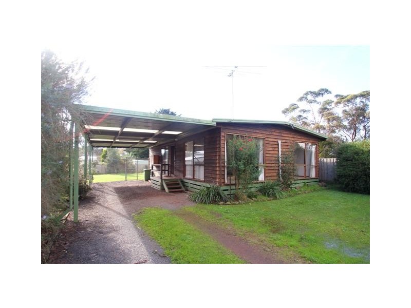 52 Ventnor Road, Cowes VIC 3922