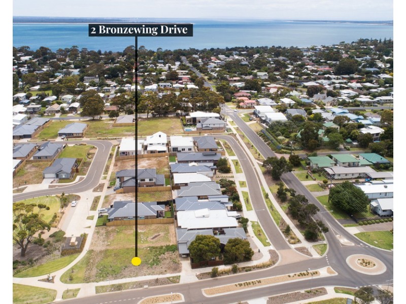 2 Bronzewing Drive, Cowes VIC 3922