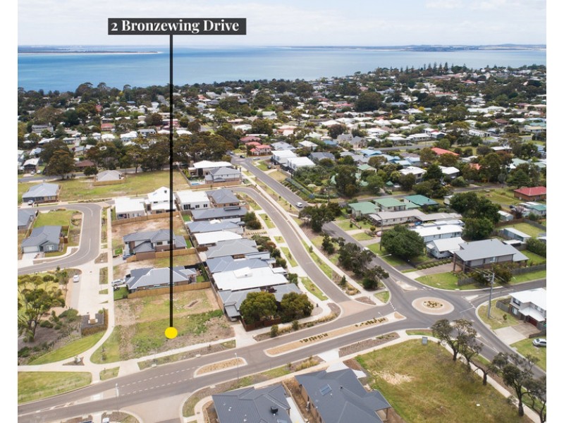 2 Bronzewing Drive, Cowes VIC 3922