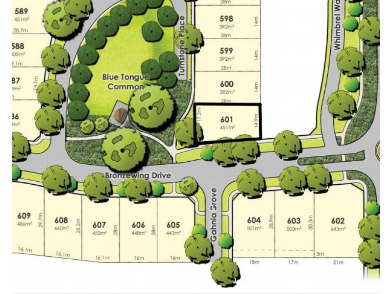 2 Bronzewing Drive, Cowes VIC 3922