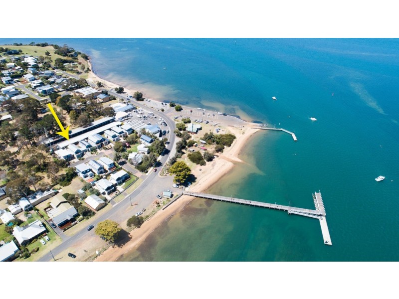 2/16 Beach Road, Rhyll VIC 3923