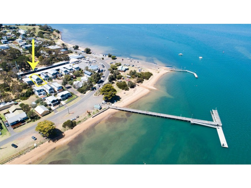 2/16 Beach Road, Rhyll VIC 3923